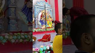 Sitamarhi Janki Mandir Durga Mata [upl. by Leribag]