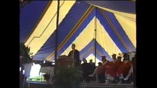 Oak Hill Academy Commencement Ceremony quotCLASS OF 1989quot [upl. by Annerol]