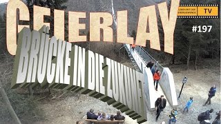 Geierlay – Die Brücke in die Zukunft [upl. by Crystie]