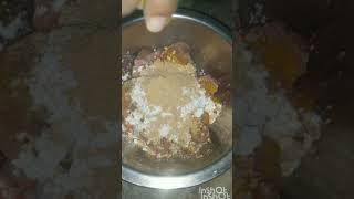 crispychicken fry indianrecipe plzsubscribemychannel [upl. by Berta]