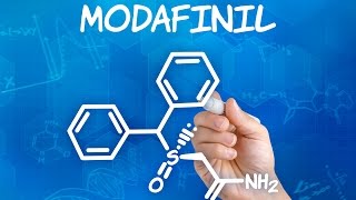 Modafinil Dosage Guide How to Take Modafinil [upl. by Jamaal]