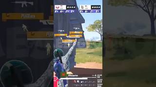 BTR LAPAR HAPIR CLUTCH 2 TEAM pubgmobile pmsl pmslsea [upl. by Switzer194]