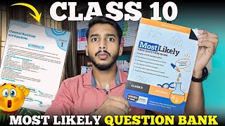 Oswal Gurukul CBSE Question Bank For Class 10 Exam 2025  Science  Most Likely Question Bank 2025 [upl. by Borek]