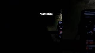 Night Ride Swinley Forest [upl. by Haodnanehs866]