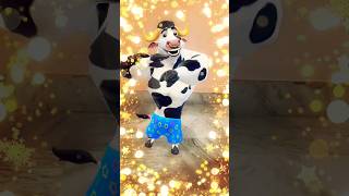 🐮🐄Cow🐄dance🐮 [upl. by Leesa]