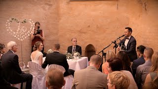 So soll es bleiben  Ich  Ich  Hochzeitsversion  beste Lieder zur Traumhochzeit auf deutsch [upl. by Mcnelly727]