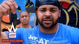 Joell Ortiz amp llmind quotLatino Pt 2quot ft Emilio Rojas Bodega Bamz amp Chris Rivers Music Video [upl. by Isolde]