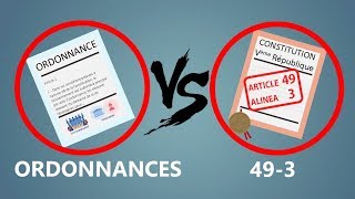 Ordonnances VS 493 Normes E05 [upl. by Ajak]