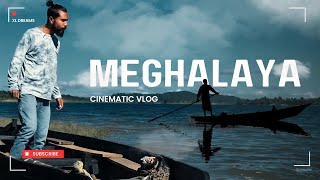 Meghalaya Tour  Meghalaya Tourist Places  Meghalaya Tourism Video [upl. by Dannie]