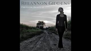 Rhiannon Giddens  Julie Official Audio [upl. by Radnaskela]