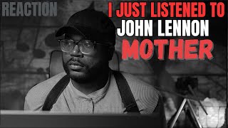 John Lennon amp Ono w The Plastic Ono Band  Reaction [upl. by Lilac713]