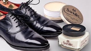 Essential Shoe Care Under 5 Minutes [upl. by Steen413]