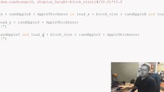 Pygame Python Game Development Tutorial  26  Finishing Up Collision Detection [upl. by Ecnarf]