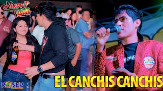 EL CANCHIS CANCHIS  NUEVO STILO 2024 [upl. by Salokin]