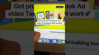 Top 3 Facebook amp TikTok Ad Tools 🤖🚀 [upl. by Ardnasella]