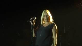 Sarah Connor quotKommst du mit ihrquot Zeltfestival Ruhr Bochum 20082016 [upl. by Tor]