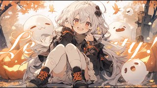 【フリーBGM】Lets party【ハロウィン・かわいい・エレクトロスィング・わくわく・たのしい】 [upl. by Gilead]