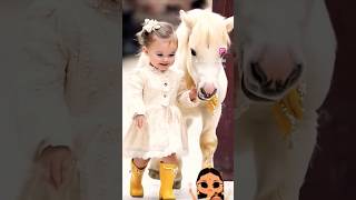 Cute baby walk 12 cute baby funny walk shorts shortsfeed youtube [upl. by Anitirhc]