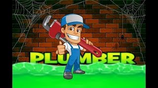 Plumber  Games [upl. by Vivl676]