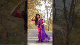 Kotobaro vebechinu কতবার ভেবেছিনু  Datta Movie  Rituparna Sengupta  Dance cover  Payel Basak [upl. by Betti55]