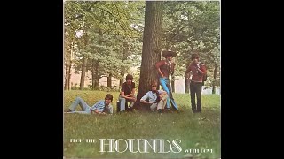 The Hounds  From The Hounds With Love 1967 full album [upl. by Neeneg935]