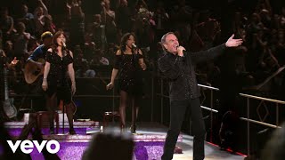 Neil Diamond  Forever In Blue Jeans Live At Madison Square Garden  2008 [upl. by Lissak]