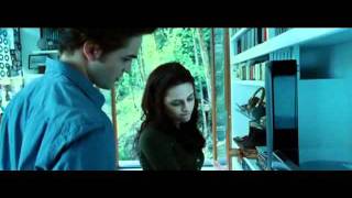 Clair de Lune and Bellas Lullaby Song With The Movie Scene HD [upl. by Kalbli]