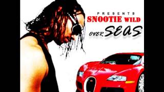 Snootie Wild  Nawf Nawf Prod By DRay Beats Radio Edited Version [upl. by Enneyehs]