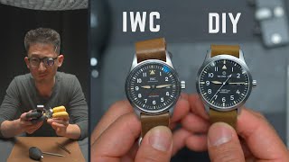 Should You Build Your Own Watch [upl. by Adnolahs]