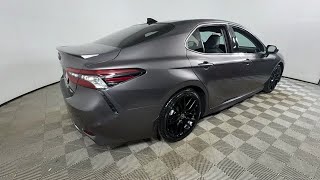 2022 Toyota Camry at Oxmoor Toyota Louisville amp Lexington KY U29708 [upl. by Naesar96]