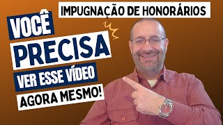 Respondendo à impugnação de proposta de honorários periciais [upl. by Winfred182]