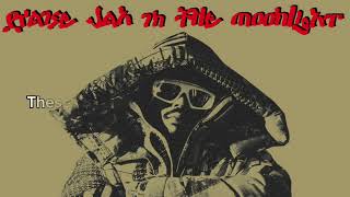 YG Marley  Praise Jah In The Moonlight Lyrics [upl. by Garry]