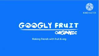 ￼Googly fruit in chorded [upl. by Aram]