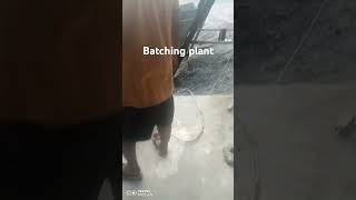 Batching plant followers [upl. by Hacissej]