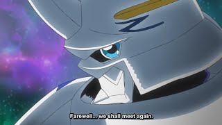 Digimon Adventure 2020  Omegamon Vs Negamon Abbadomon Humanoid Part 3 [upl. by Johnsten]