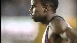 Long Jump Tokyo 1991  Mike Powell  895m WR [upl. by Erny]