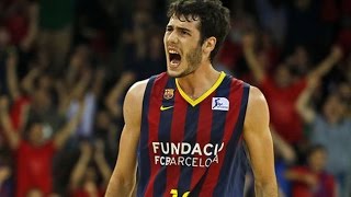 Alex Abrines 20152016 Highlights Welcome to the Thunder [upl. by Ibrahim]