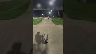 SENDING IT At A BMX Track [upl. by Porush]