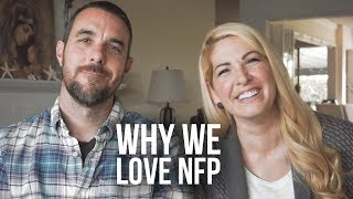 Why We Love Natural Family Planning [upl. by Airel916]