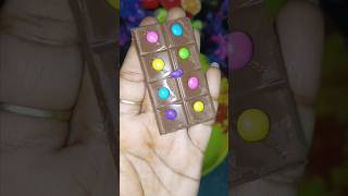 Tablet gems chocolate shareyoutubeshorts [upl. by Aslehc919]