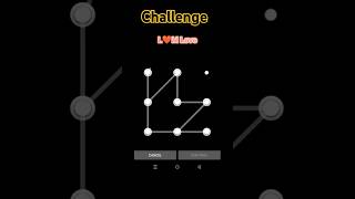 L M pattern video challenge for everyone do it foryou [upl. by Kohcztiy]