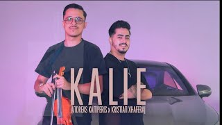 Kristian Xhaferaj ft Andreas Kamperis  Kalie [upl. by Anirad]