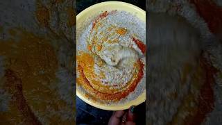 Moong Chilla Recipe  Moong ka chilla shorts ytshortsindia [upl. by Ycniuqal]