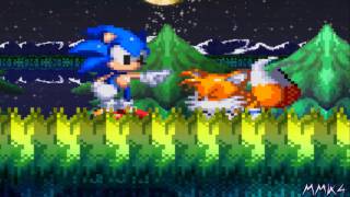 Sonic After the Sequel  All Cutscenes 720p [upl. by Vivian]