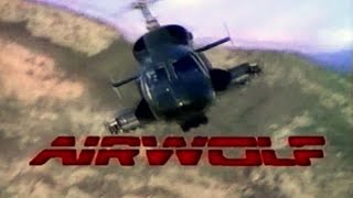 Airwolf Theme remix extended [upl. by Elmira]