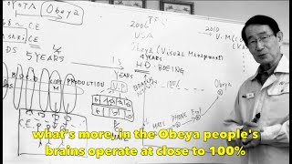 Rise of Obeya Learning from the Masters Part 2 Why is Obeya so effective [upl. by Keen670]