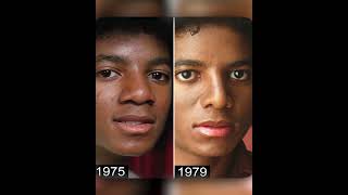 Why Michael Jackson Became So WHITE 😮 [upl. by Ecienal]