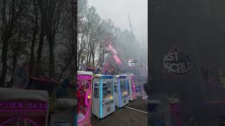 Foire St Martin 2024 de Angers 49 BBreteau YOUTUBE [upl. by Los]