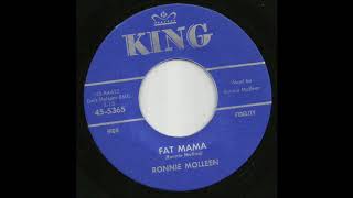 Ronnie Molleen  Fat Mama [upl. by Faus28]