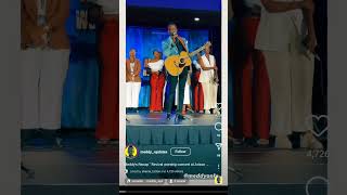 meddy INDIRIMBO NSHYA  GOSPEL [upl. by Eceinert145]